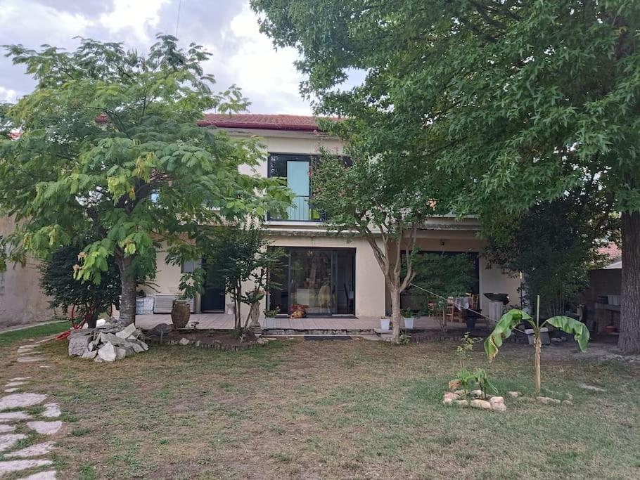 La Maison De L'Usine Tartas Exterior photo