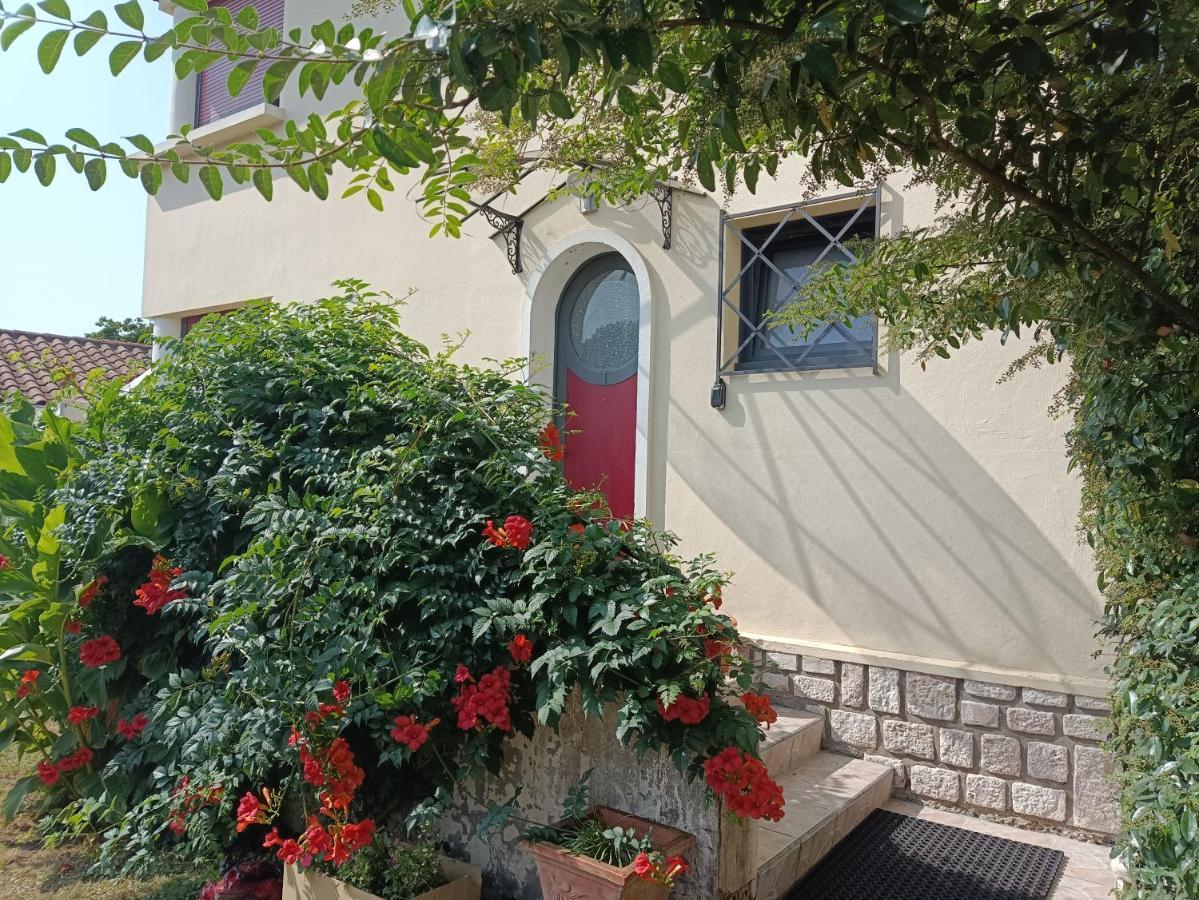 La Maison De L'Usine Tartas Exterior photo