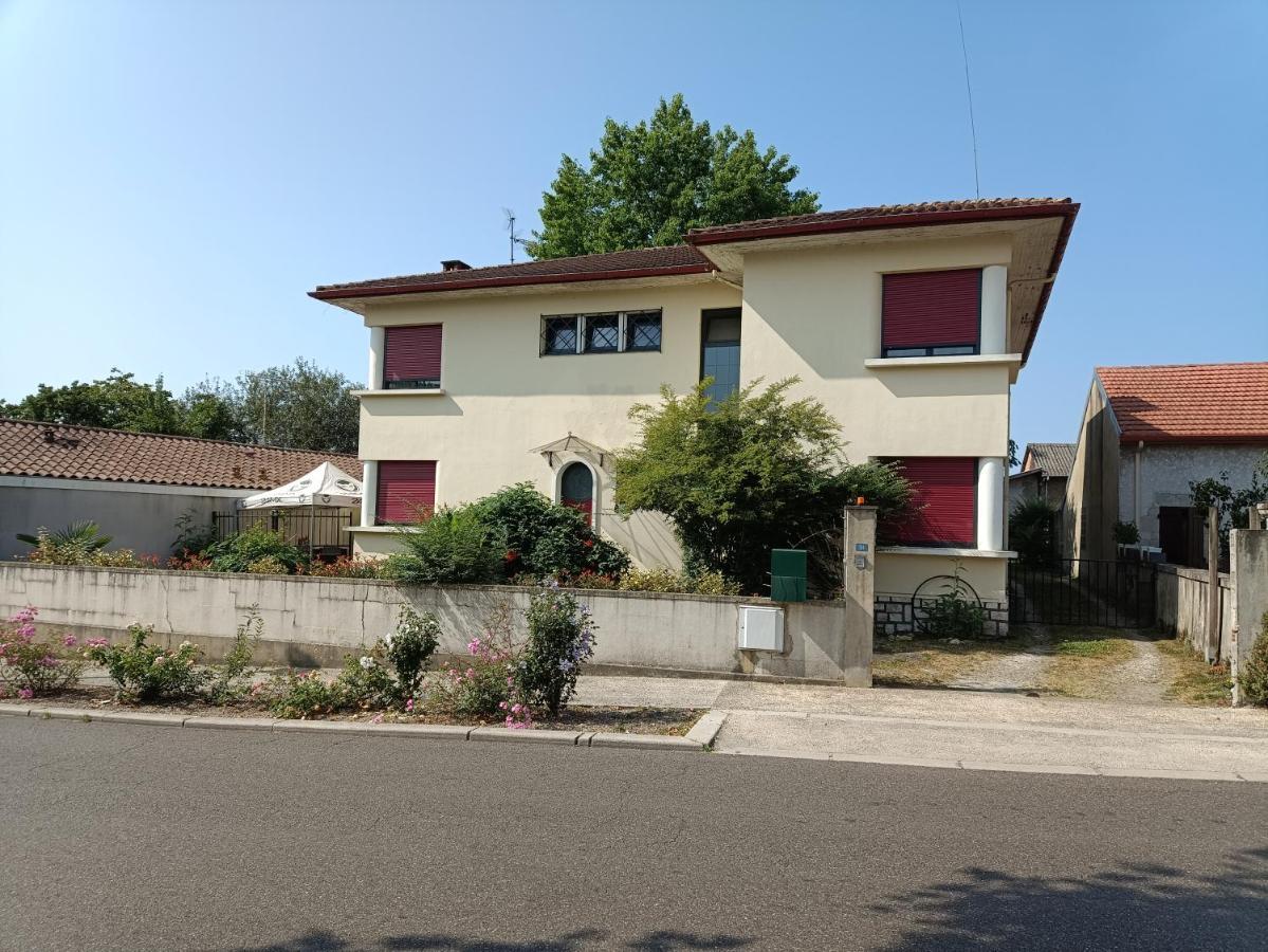 La Maison De L'Usine Tartas Exterior photo
